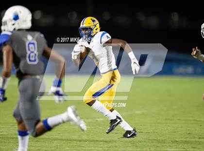 Thumbnail 1 in Northwestern vs. IMG Academy photogallery.