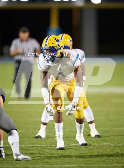 Thumbnail 1 in Northwestern vs. IMG Academy photogallery.