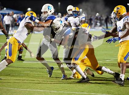 Thumbnail 1 in Northwestern vs. IMG Academy photogallery.