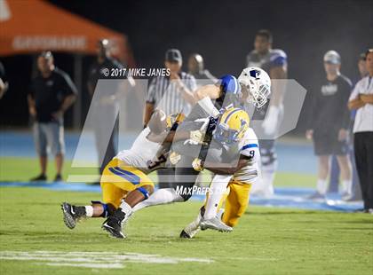 Thumbnail 2 in Northwestern vs. IMG Academy photogallery.