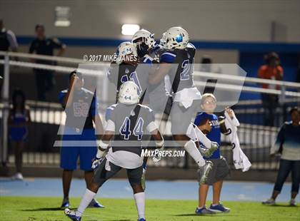 Thumbnail 1 in Northwestern vs. IMG Academy photogallery.