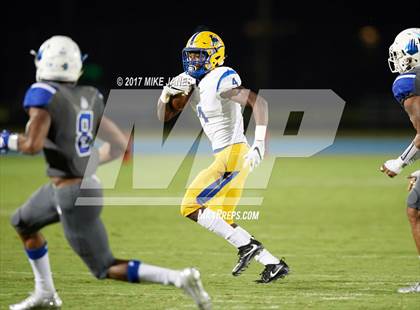 Thumbnail 2 in Northwestern vs. IMG Academy photogallery.