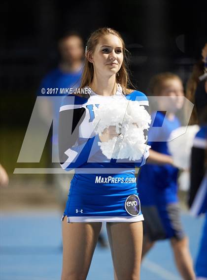 Thumbnail 3 in Northwestern vs. IMG Academy photogallery.
