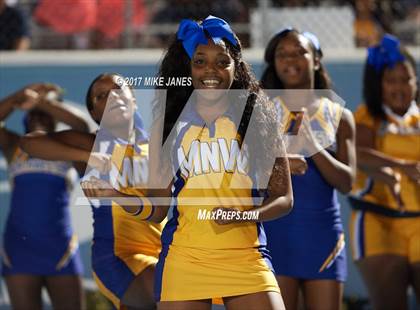 Thumbnail 2 in Northwestern vs. IMG Academy photogallery.