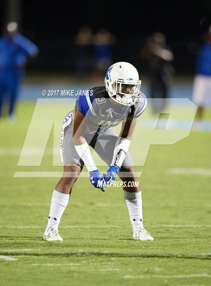 Thumbnail 1 in Northwestern vs. IMG Academy photogallery.