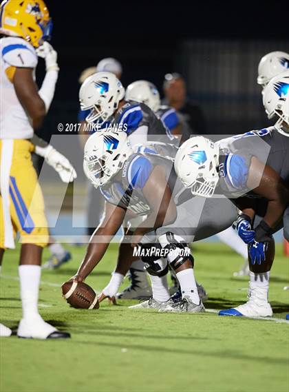 Thumbnail 1 in Northwestern vs. IMG Academy photogallery.