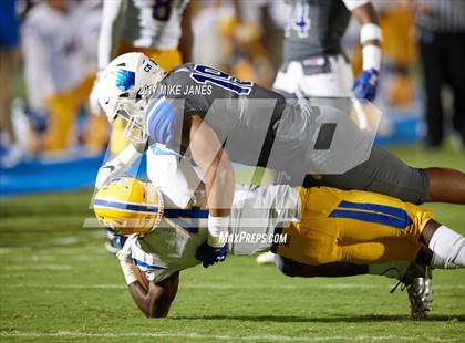 Thumbnail 2 in Northwestern vs. IMG Academy photogallery.