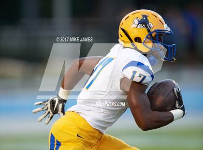 Thumbnail 1 in Northwestern vs. IMG Academy photogallery.