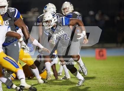 Thumbnail 1 in Northwestern vs. IMG Academy photogallery.