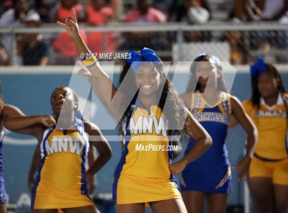 Thumbnail 1 in Northwestern vs. IMG Academy photogallery.