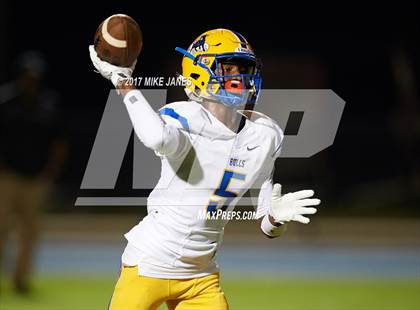 Thumbnail 3 in Northwestern vs. IMG Academy photogallery.