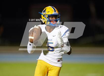 Thumbnail 1 in Northwestern vs. IMG Academy photogallery.