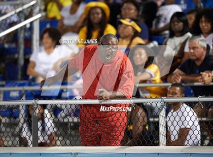 Thumbnail 2 in Northwestern vs. IMG Academy photogallery.