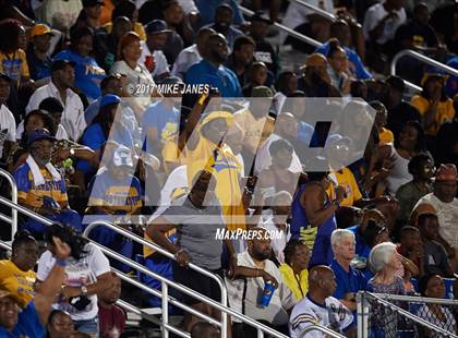 Thumbnail 3 in Northwestern vs. IMG Academy photogallery.