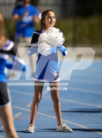 Thumbnail 3 in Northwestern vs. IMG Academy photogallery.