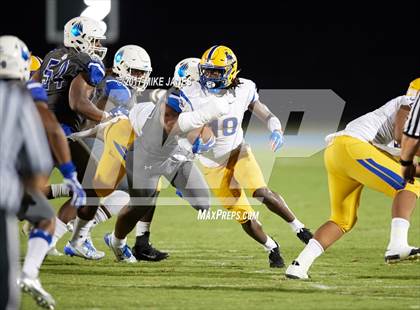 Thumbnail 3 in Northwestern vs. IMG Academy photogallery.