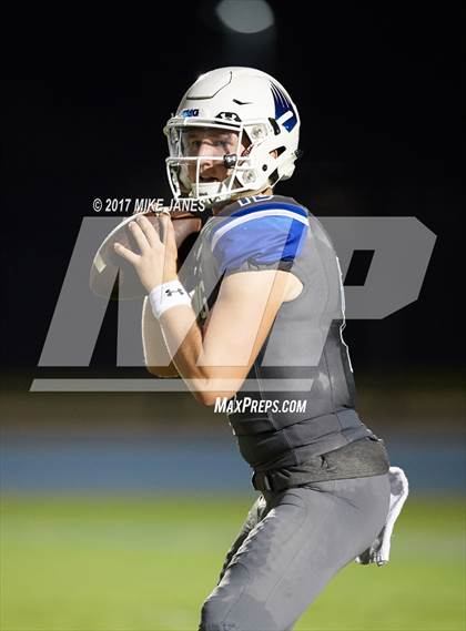 Thumbnail 2 in Northwestern vs. IMG Academy photogallery.