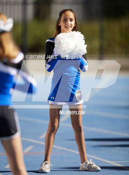 Thumbnail 1 in Northwestern vs. IMG Academy photogallery.