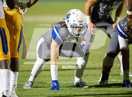 Thumbnail 2 in Northwestern vs. IMG Academy photogallery.