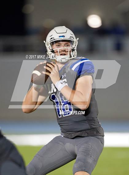 Thumbnail 3 in Northwestern vs. IMG Academy photogallery.