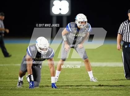 Thumbnail 3 in Northwestern vs. IMG Academy photogallery.