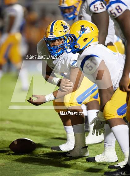Thumbnail 1 in Northwestern vs. IMG Academy photogallery.
