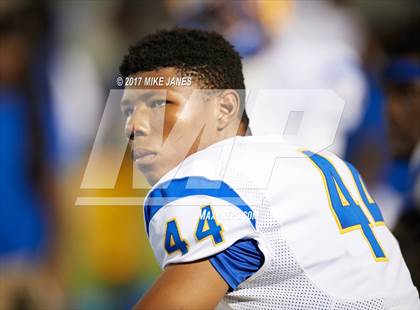 Thumbnail 1 in Northwestern vs. IMG Academy photogallery.