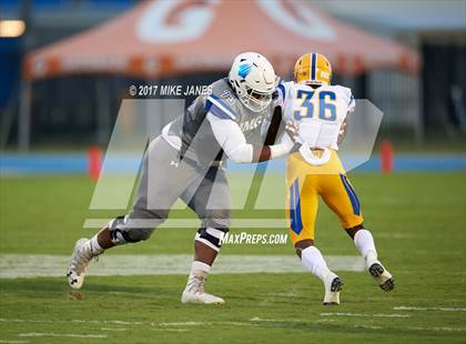 Thumbnail 2 in Northwestern vs. IMG Academy photogallery.