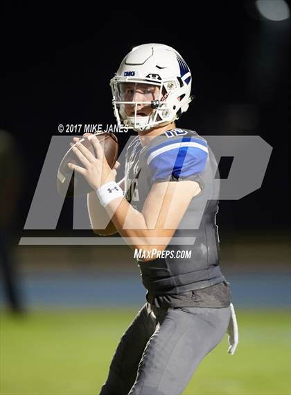 Thumbnail 1 in Northwestern vs. IMG Academy photogallery.