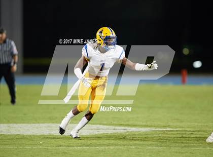 Thumbnail 2 in Northwestern vs. IMG Academy photogallery.