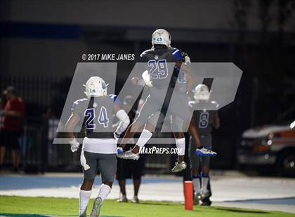 Thumbnail 1 in Northwestern vs. IMG Academy photogallery.