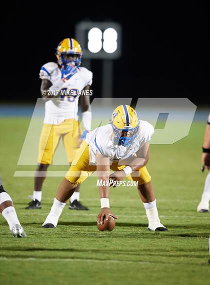 Thumbnail 1 in Northwestern vs. IMG Academy photogallery.