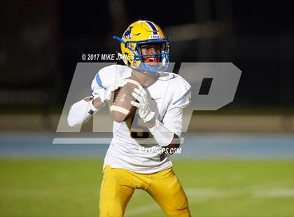 Thumbnail 3 in Northwestern vs. IMG Academy photogallery.