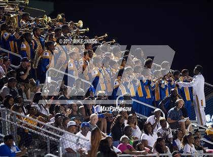 Thumbnail 2 in Northwestern vs. IMG Academy photogallery.