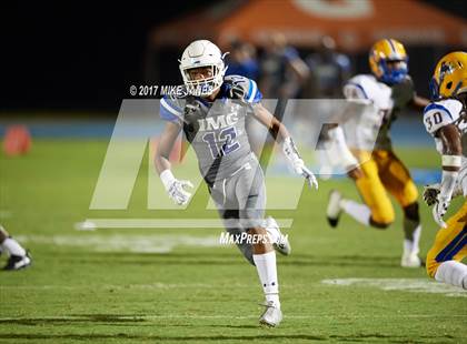 Thumbnail 1 in Northwestern vs. IMG Academy photogallery.