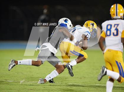Thumbnail 3 in Northwestern vs. IMG Academy photogallery.