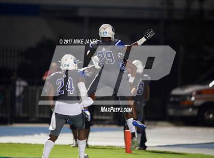 Thumbnail 2 in Northwestern vs. IMG Academy photogallery.