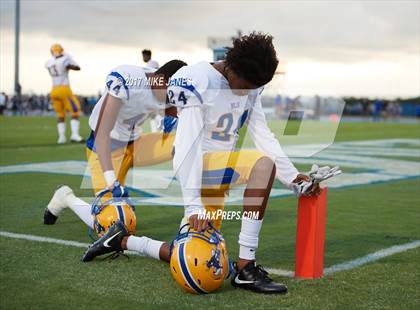 Thumbnail 1 in Northwestern vs. IMG Academy photogallery.