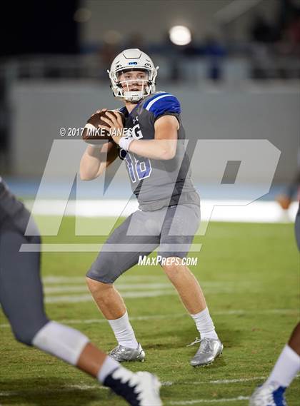 Thumbnail 1 in Northwestern vs. IMG Academy photogallery.
