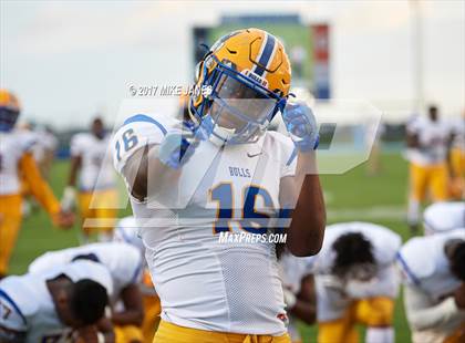 Thumbnail 1 in Northwestern vs. IMG Academy photogallery.