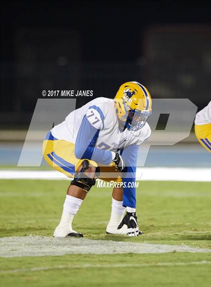 Thumbnail 1 in Northwestern vs. IMG Academy photogallery.