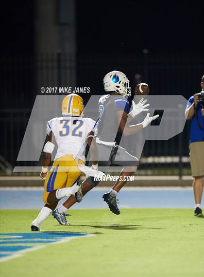 Thumbnail 2 in Northwestern vs. IMG Academy photogallery.
