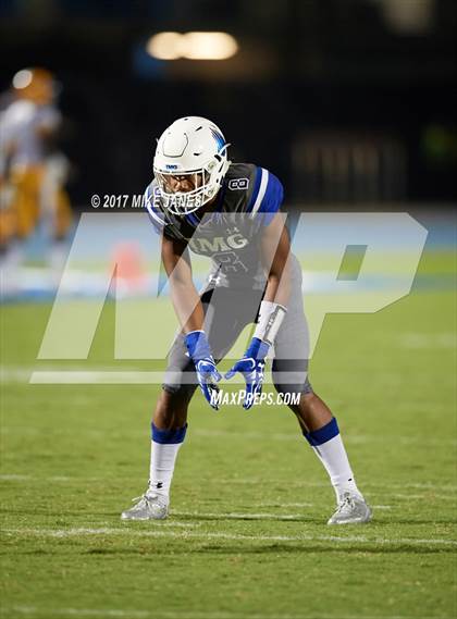 Thumbnail 1 in Northwestern vs. IMG Academy photogallery.