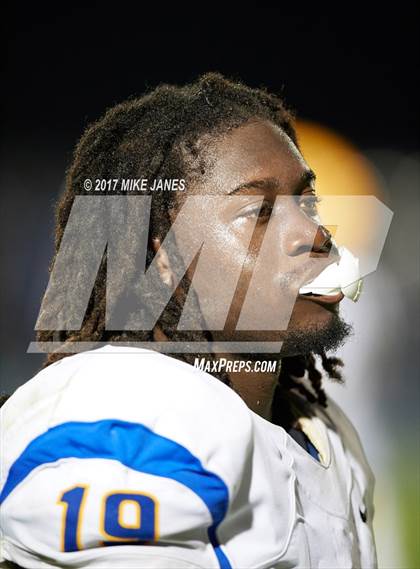Thumbnail 3 in Northwestern vs. IMG Academy photogallery.