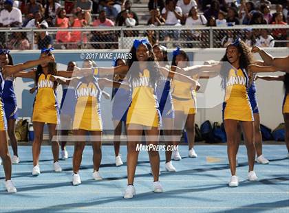 Thumbnail 1 in Northwestern vs. IMG Academy photogallery.