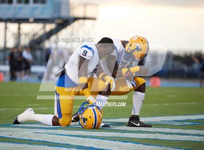 Thumbnail 2 in Northwestern vs. IMG Academy photogallery.