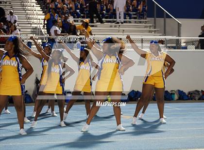Thumbnail 1 in Northwestern vs. IMG Academy photogallery.