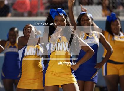 Thumbnail 3 in Northwestern vs. IMG Academy photogallery.