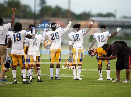 Thumbnail 1 in Northwestern vs. IMG Academy photogallery.