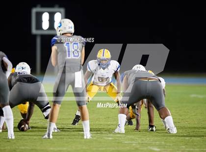 Thumbnail 1 in Northwestern vs. IMG Academy photogallery.